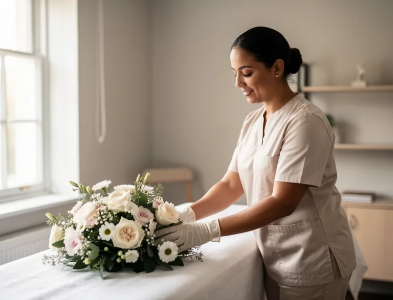 Bestatter Service in Hohen Neuendorf
